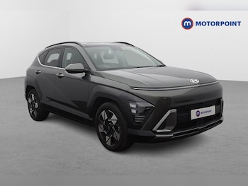 Used Hyundai KONA 2026 for sale - 78930055: Photo