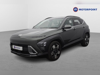Used Hyundai KONA 2026 for sale - 78930055: Photo