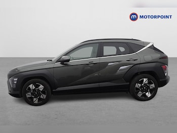 Used Hyundai KONA 2026 for sale - 78930055: Photo