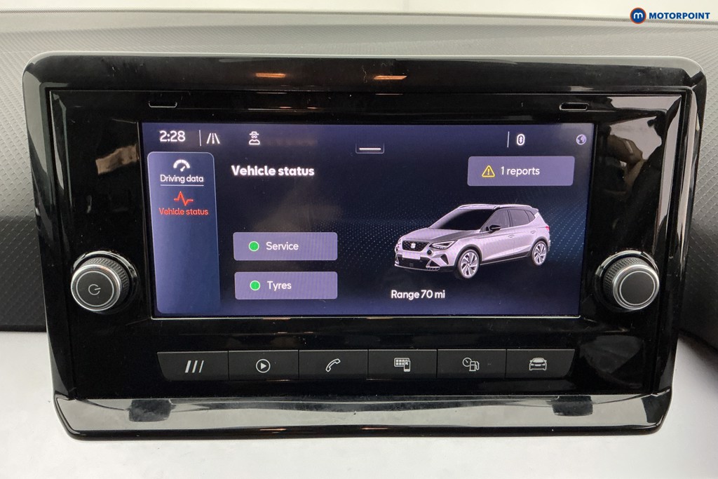 Used SEAT Arona 2022 for sale - 77226030: Photo 10