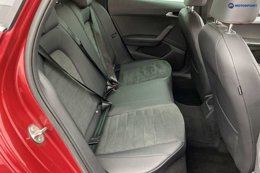 Used SEAT Arona 2022 for sale - 77226030: Photo 13