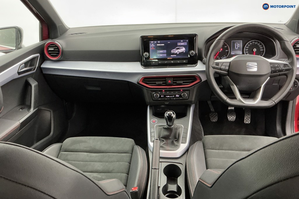 Used SEAT Arona 2022 for sale - 77226030: Photo 20