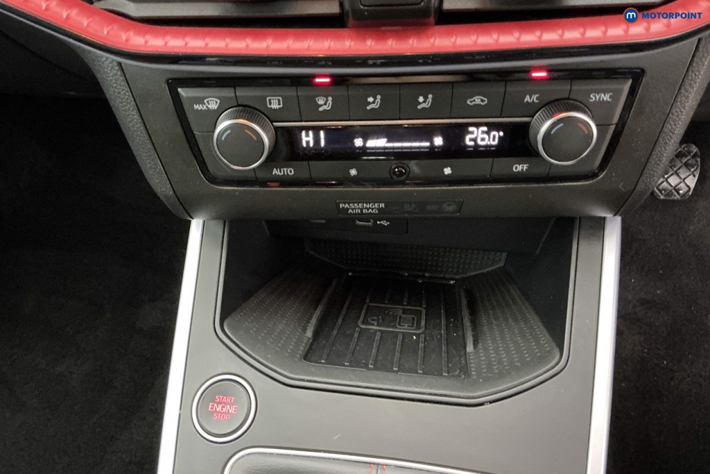 Used SEAT Arona 2022 for sale - 77226030: Photo 23