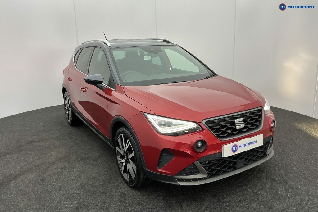 Used SEAT Arona 2022 for sale - 77226030: Photo 33