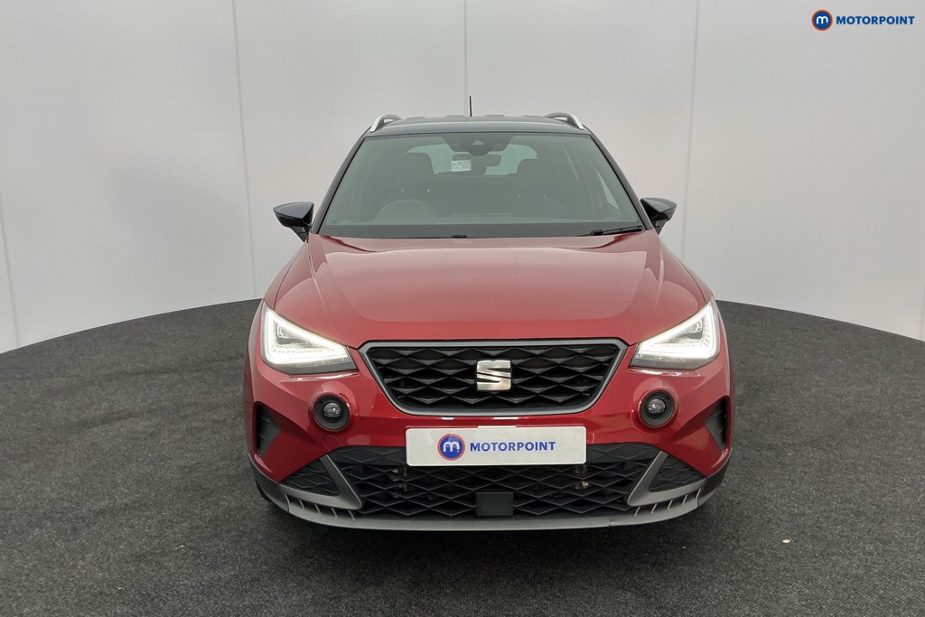 Used SEAT Arona 2022 for sale - 77226030: Photo 34