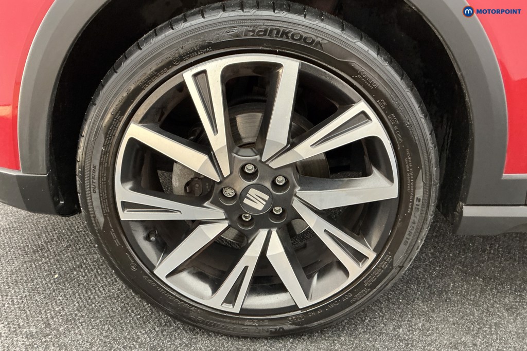 Used SEAT Arona 2022 for sale - 77226030: Photo 39