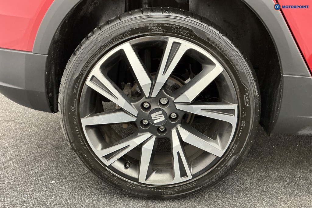 Used SEAT Arona 2022 for sale - 77226030: Photo 41