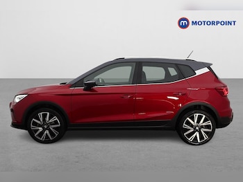 Used SEAT Arona 2022 for sale - 77226030: Photo