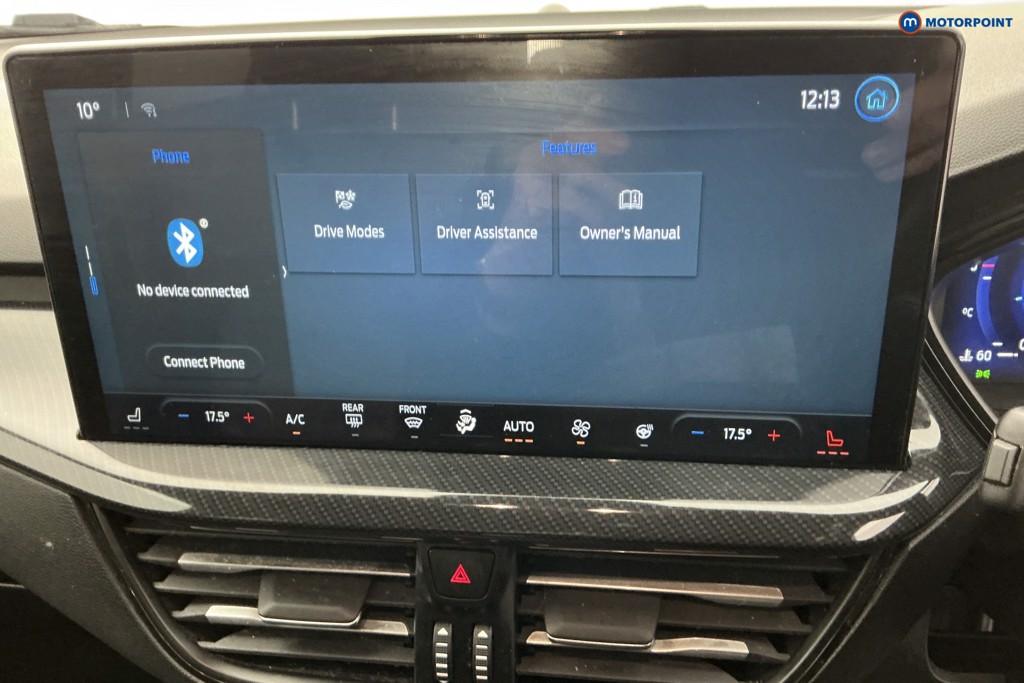 Used Ford Focus 2023 for sale - 76782673: Photo 10