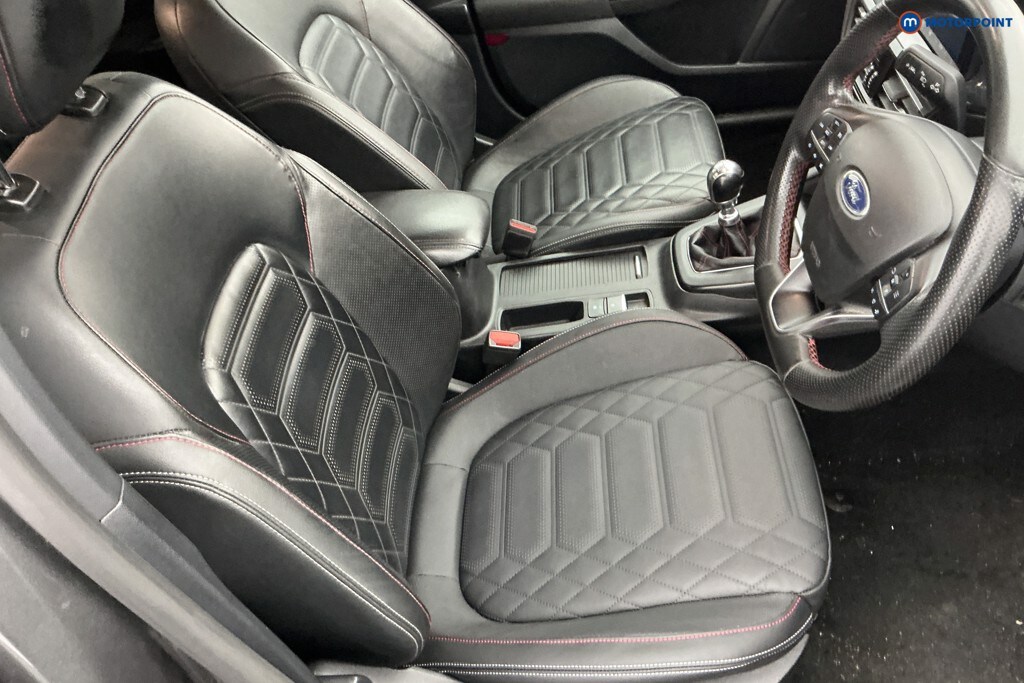 Used Ford Focus 2023 for sale - 76782673: Photo 13