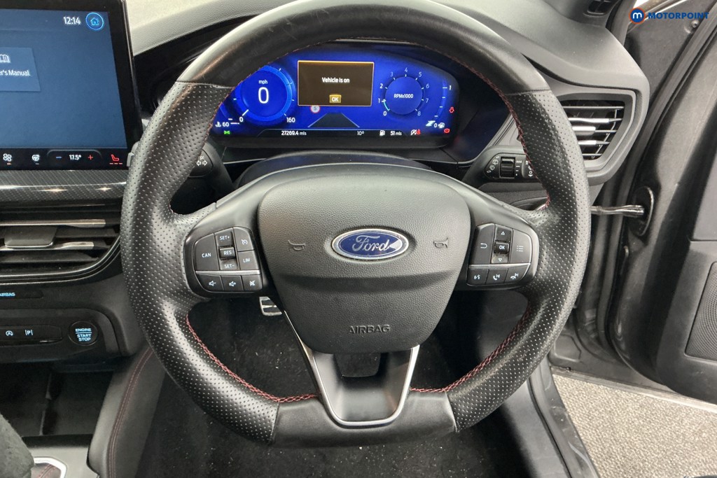 Used Ford Focus 2023 for sale - 76782673: Photo 14