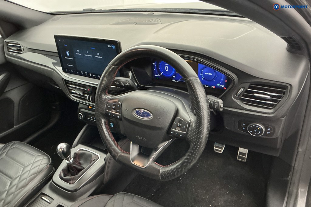 Used Ford Focus 2023 for sale - 76782673: Photo 15