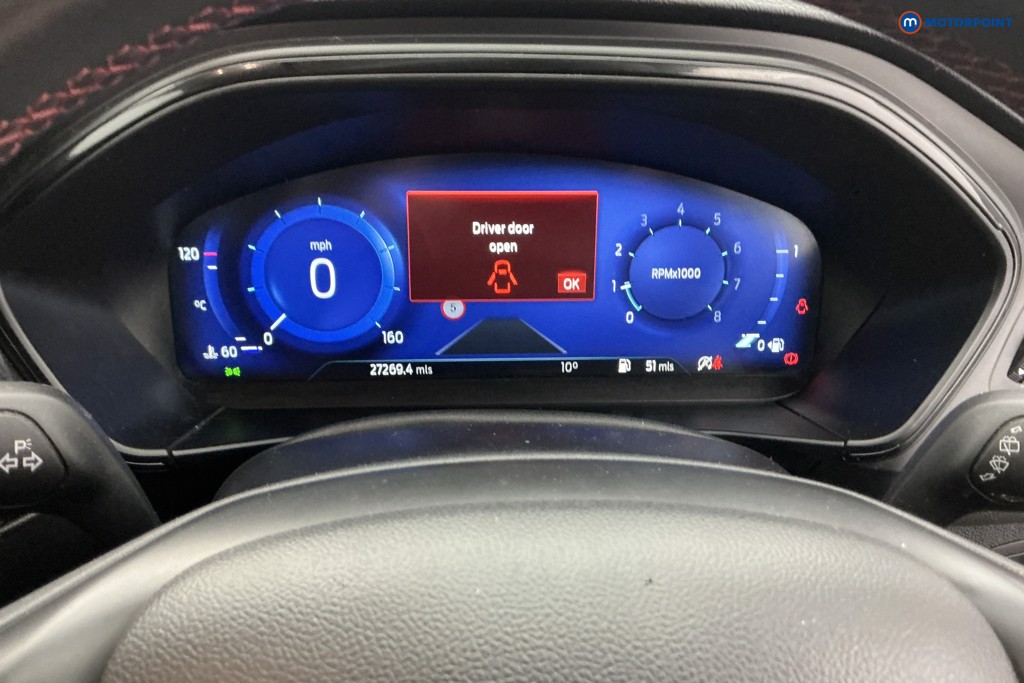 Used Ford Focus 2023 for sale - 76782673: Photo 17