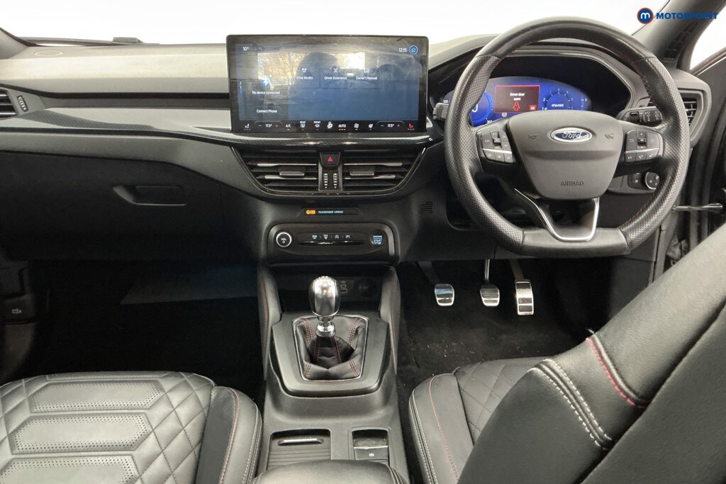 Used Ford Focus 2023 for sale - 76782673: Photo 19