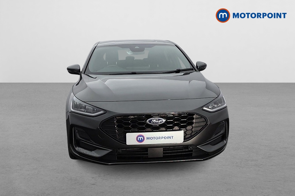 Used Ford Focus 2023 for sale - 76782673: Photo 2