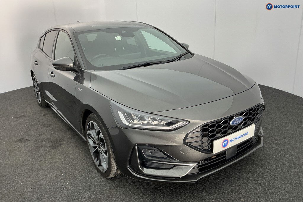 Used Ford Focus 2023 for sale - 76782673: Photo 34