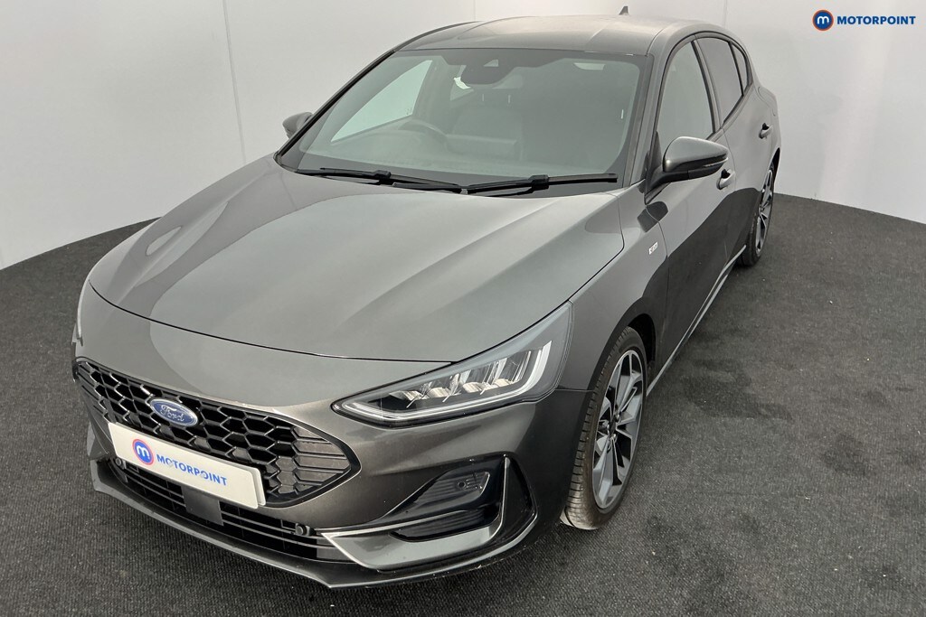 Used Ford Focus 2023 for sale - 76782673: Photo 36