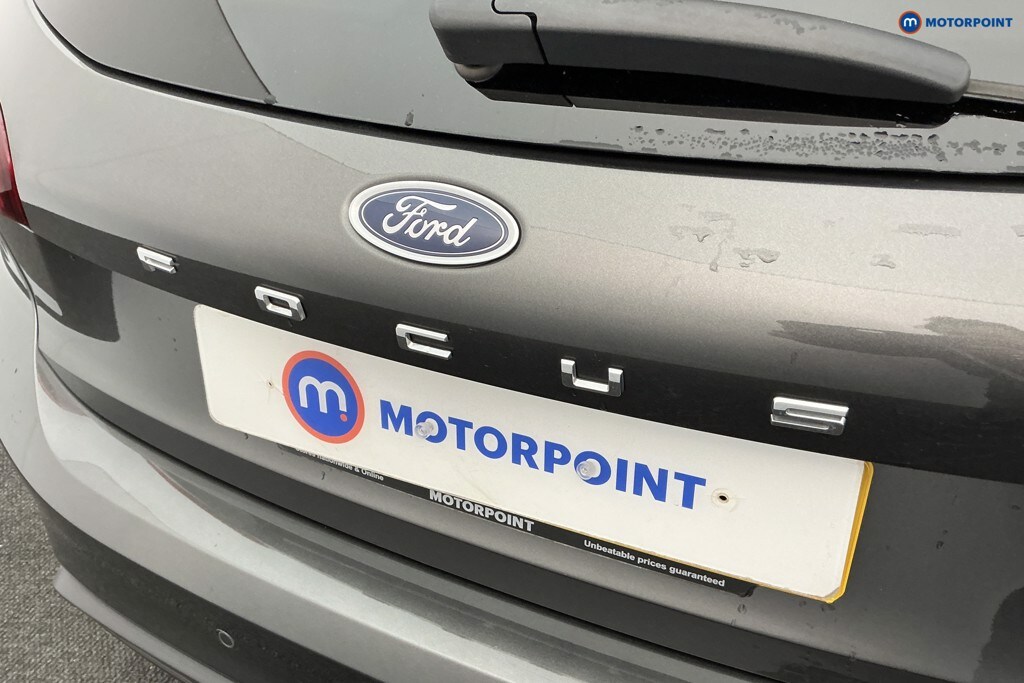 Used Ford Focus 2023 for sale - 76782673: Photo 38