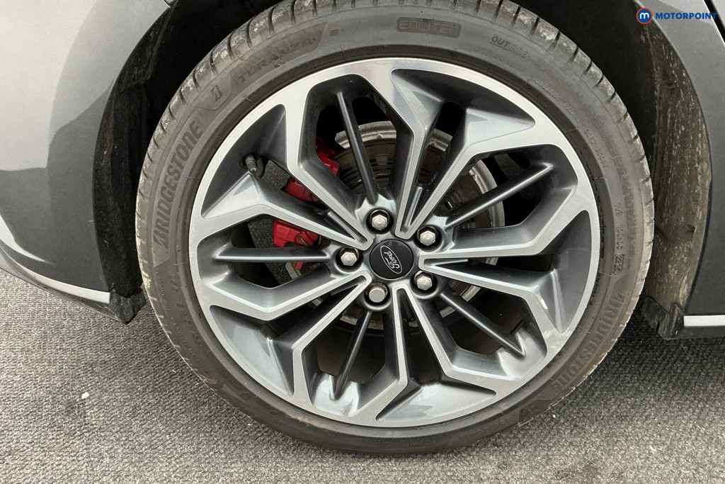 Used Ford Focus 2023 for sale - 76782673: Photo 39