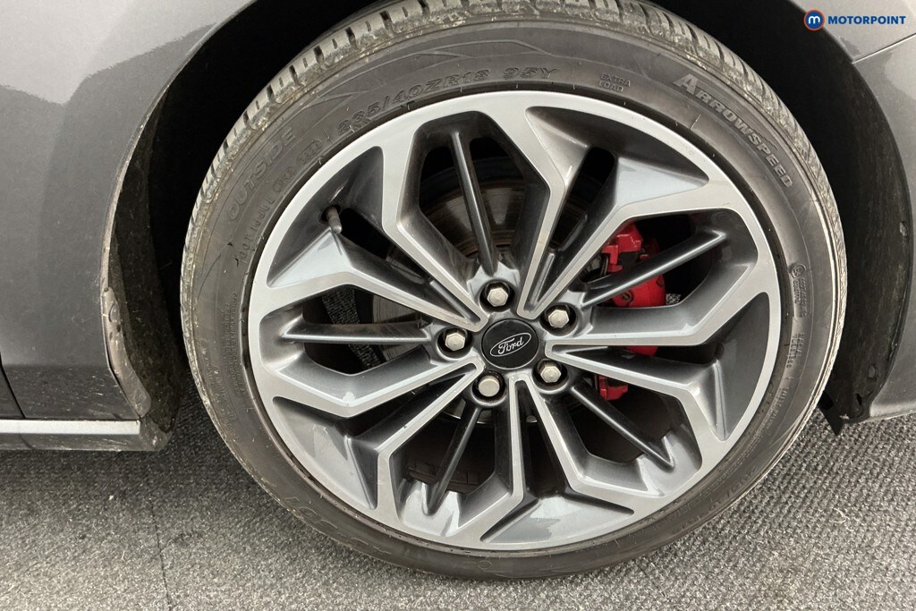 Used Ford Focus 2023 for sale - 76782673: Photo 40