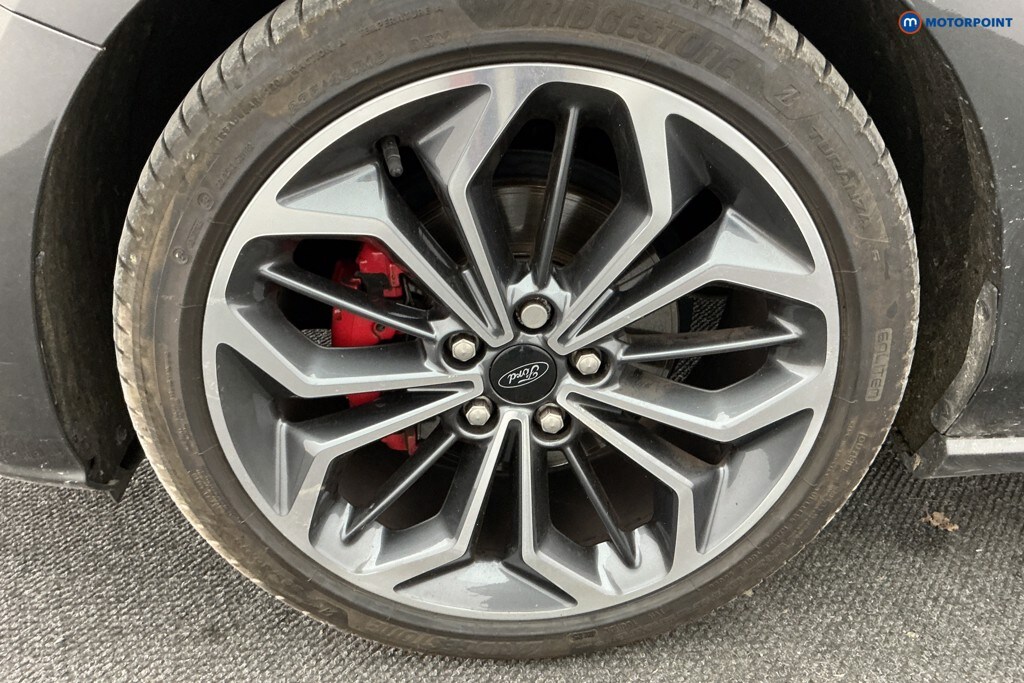 Used Ford Focus 2023 for sale - 76782673: Photo 41