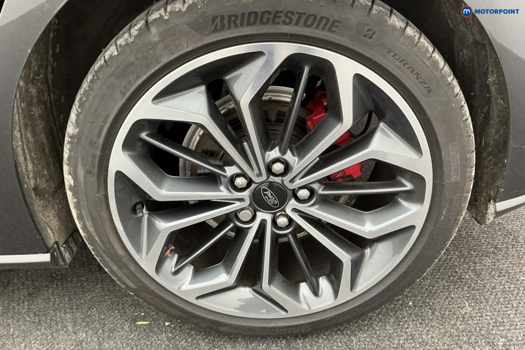 Used Ford Focus 2023 for sale - 76782673: Photo 42