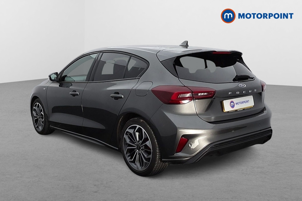 Used Ford Focus 2023 for sale - 76782673: Photo 5