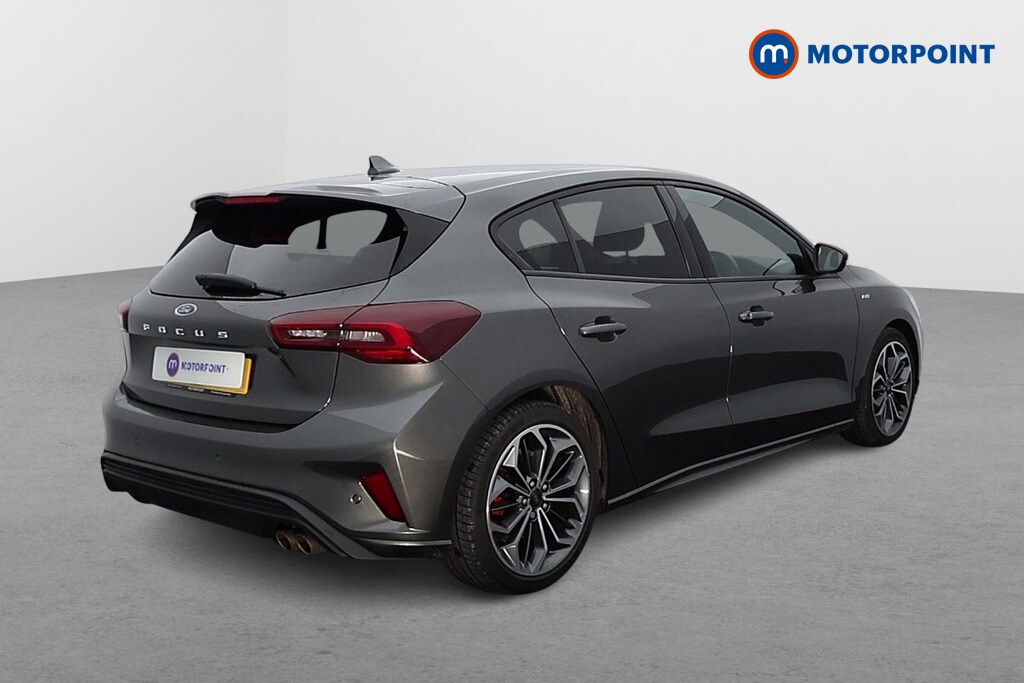 Used Ford Focus 2023 for sale - 76782673: Photo 7