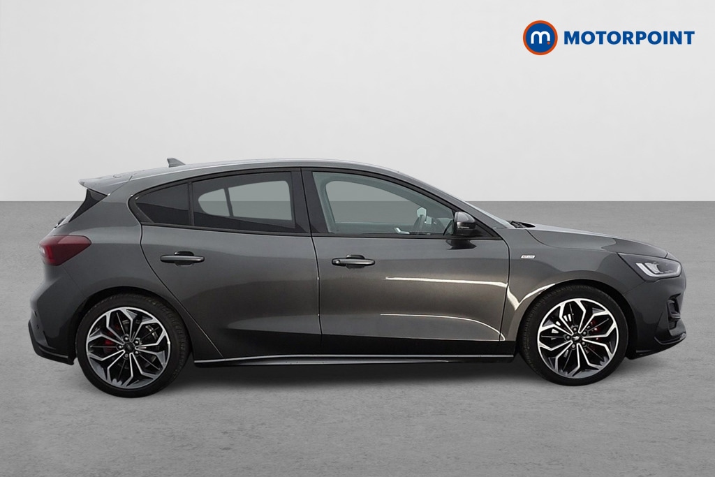 Used Ford Focus 2023 for sale - 76782673: Photo 8