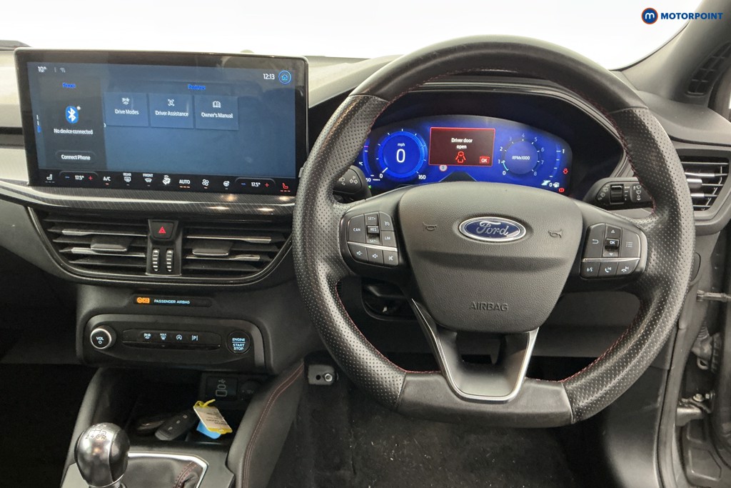 Used Ford Focus 2023 for sale - 76782673: Photo 9