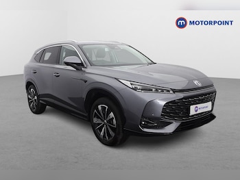 Used MG MG HS 2025 for sale - 78630908: Photo