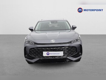 Used MG MG HS 2025 for sale - 78630908: Photo