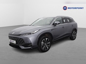Used MG MG HS 2025 for sale - 78630908: Photo