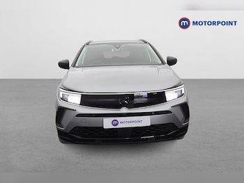 Used Vauxhall Grandland undefined for sale - 78400325: Photo