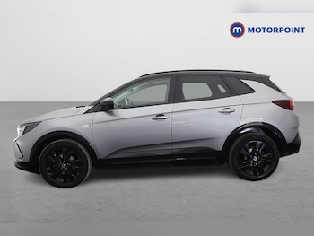 Used Vauxhall Grandland undefined for sale - 78400325: Photo