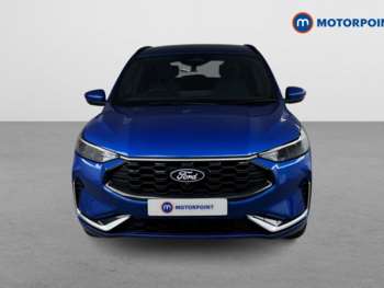 Used Ford Kuga 2024 for sale - 75044240: Photo