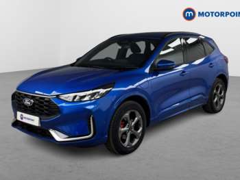 Used Ford Kuga 2024 for sale - 75044240: Photo