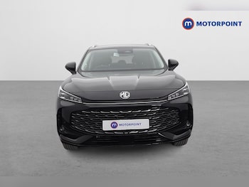 Used MG MG HS 2025 for sale - 78720669: Photo