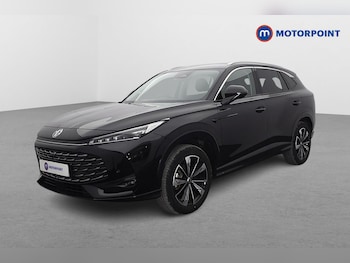 Used MG MG HS 2025 for sale - 78720669: Photo