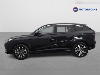 Used MG MG HS 2025 for sale - 78720669: Photo