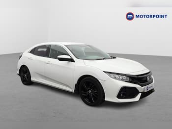 Used Honda Civic 2018 for sale - 79853587: Photo