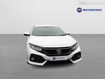 Used Honda Civic 2018 for sale - 79853587: Photo