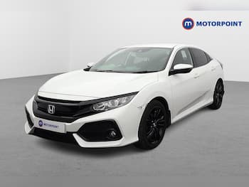 Used Honda Civic 2018 for sale - 79853587: Photo