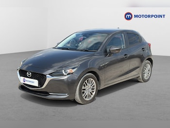Used Mazda Mazda2 2023 for sale - 79421548: Photo