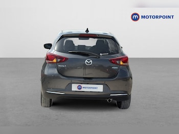 Used Mazda Mazda2 2023 for sale - 79421548: Photo