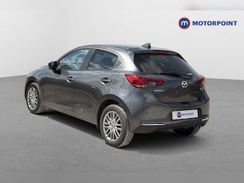Used Mazda Mazda2 2023 for sale - 79421548: Photo