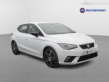 Used SEAT Ibiza 2023 for sale - 78543290: Photo