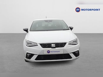 Used SEAT Ibiza 2023 for sale - 78543290: Photo