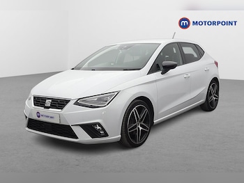 Used SEAT Ibiza 2023 for sale - 78543290: Photo