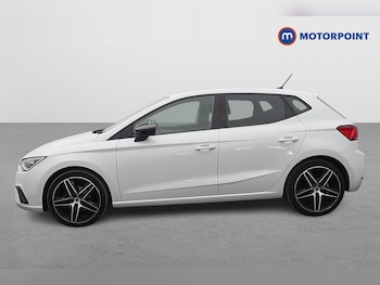 Used SEAT Ibiza 2023 for sale - 78543290: Photo